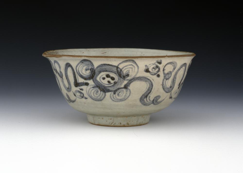 图片[1]-bowl BM-1949-1116.6-China Archive